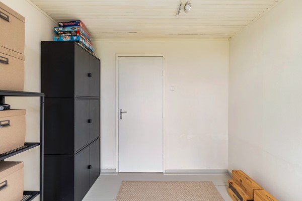 Medium property photo - Berkenlaan 5, 3471 CG Kamerik